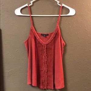 American Eagle Tank Top